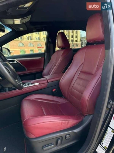 Lexus