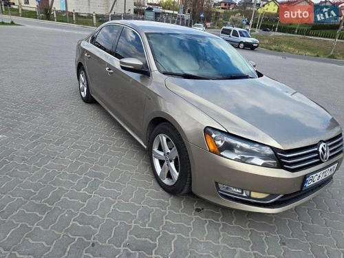 Volkswagen