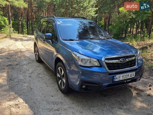 Subaru
