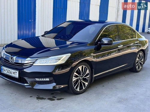 Honda