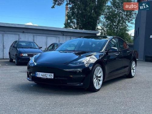 Tesla