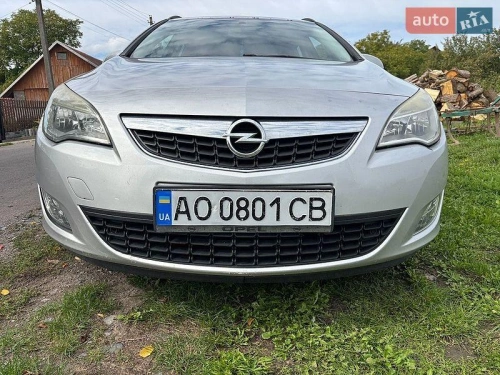 Opel