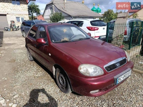 Daewoo