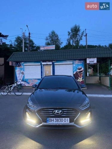 Hyundai