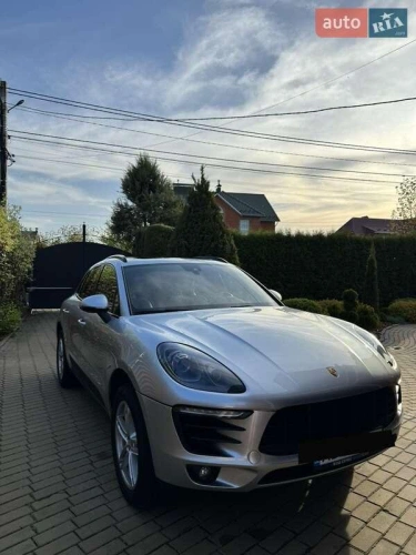 Porsche