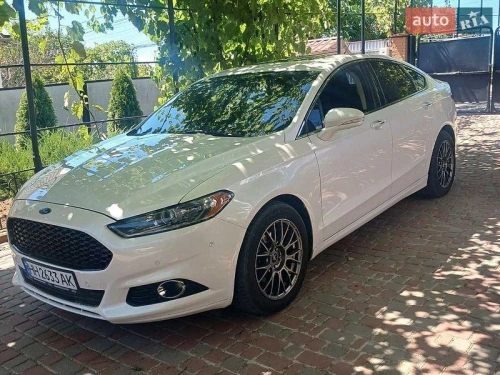 Ford