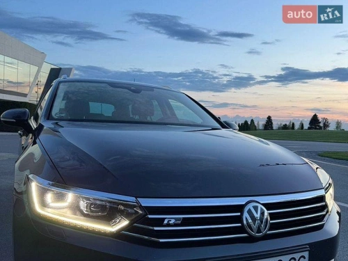 Volkswagen