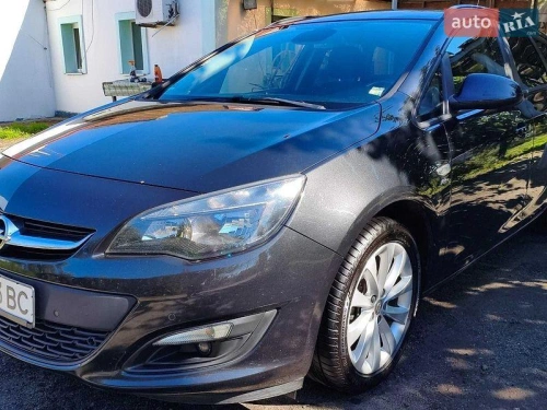 Opel