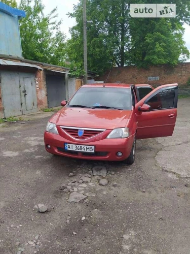 Dacia