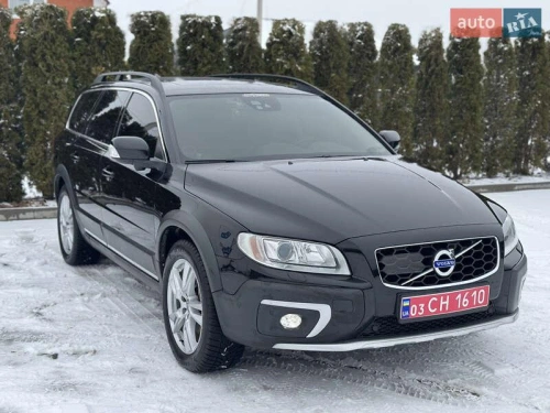 Volvo