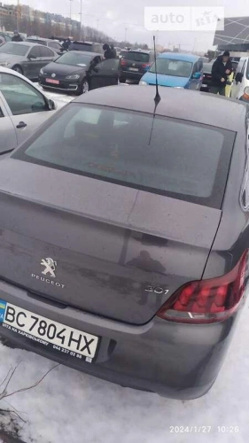 Peugeot