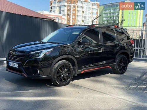 Subaru