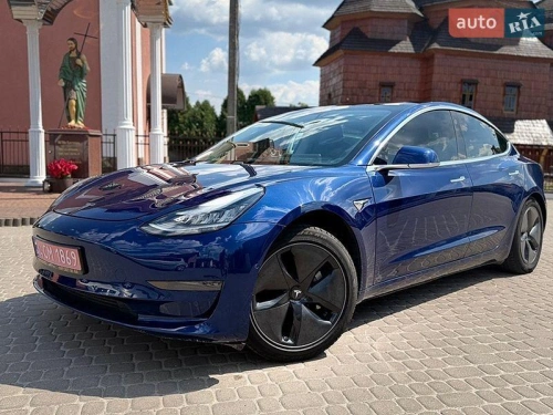 Tesla