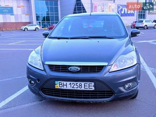 Ford