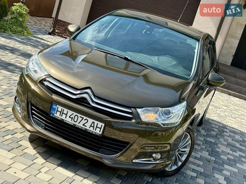 Citroen