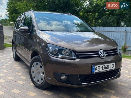 Volkswagen