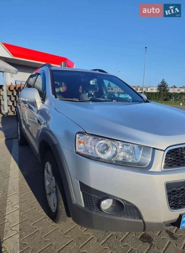 Chevrolet
