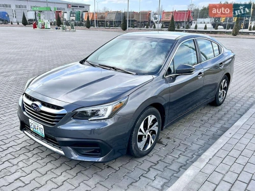 Subaru