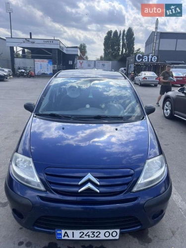 Citroen