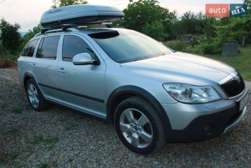 Skoda