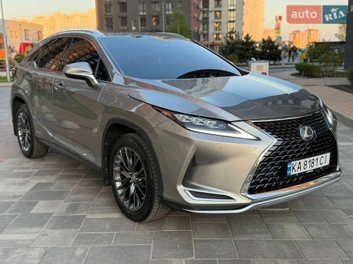 Lexus
