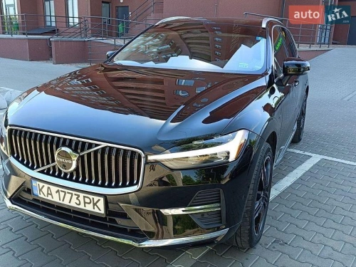 Volvo