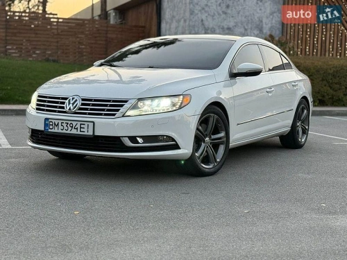 Volkswagen