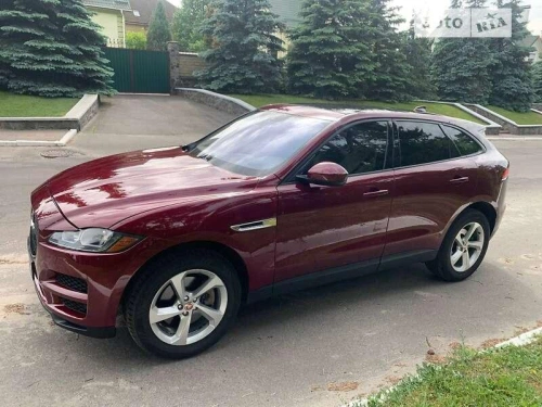Jaguar