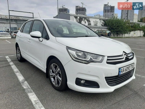 Citroen