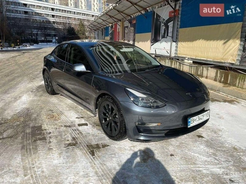 Tesla