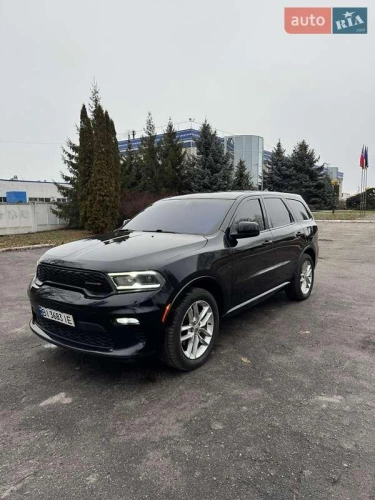Dodge