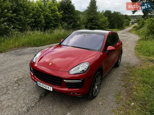 Porsche