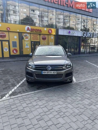 Volkswagen