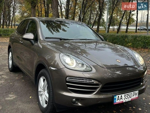 Porsche