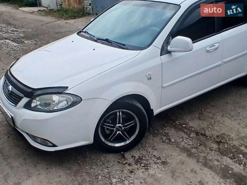 Daewoo