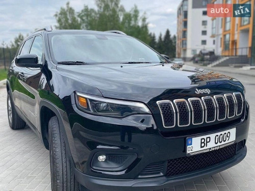 Jeep