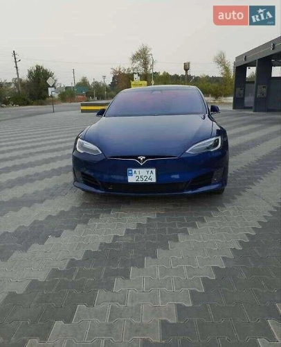 Tesla
