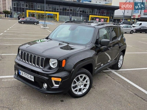 Jeep