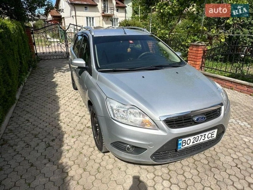 Ford