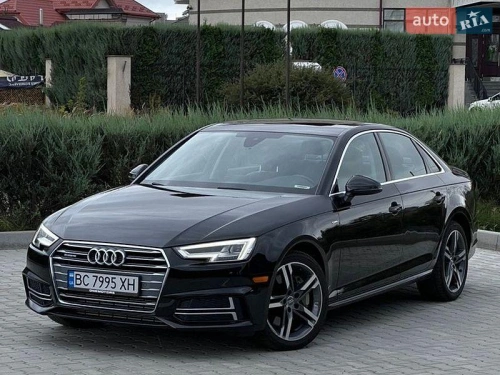Audi