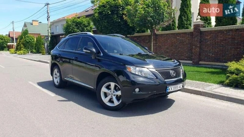 Lexus