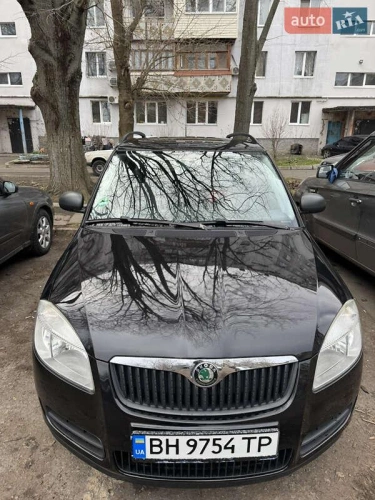 Skoda