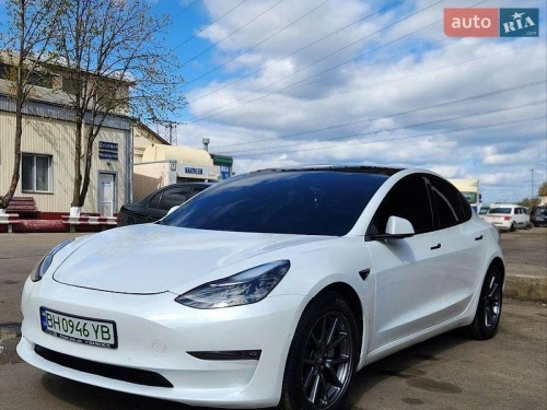 Tesla