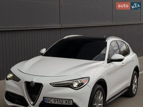 Alfa Romeo