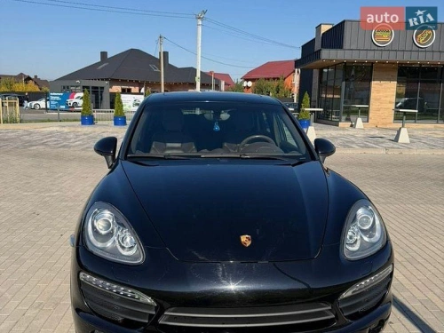 Porsche