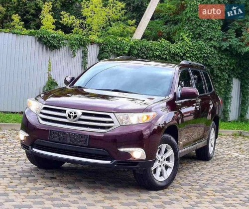 Toyota
