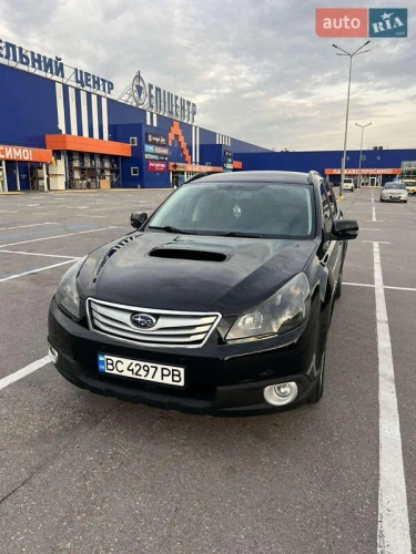 Subaru
