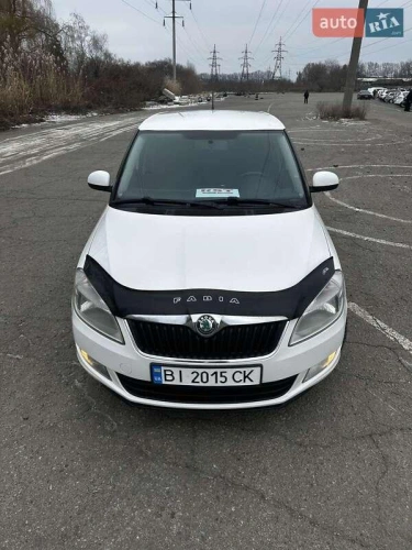 Skoda