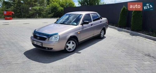 ВАЗ / Lada