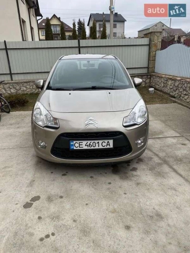 Citroen